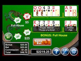 Pai gow poker app