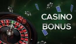 Gambling Sign Up Bonus