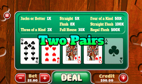 Pala Poker for windows download